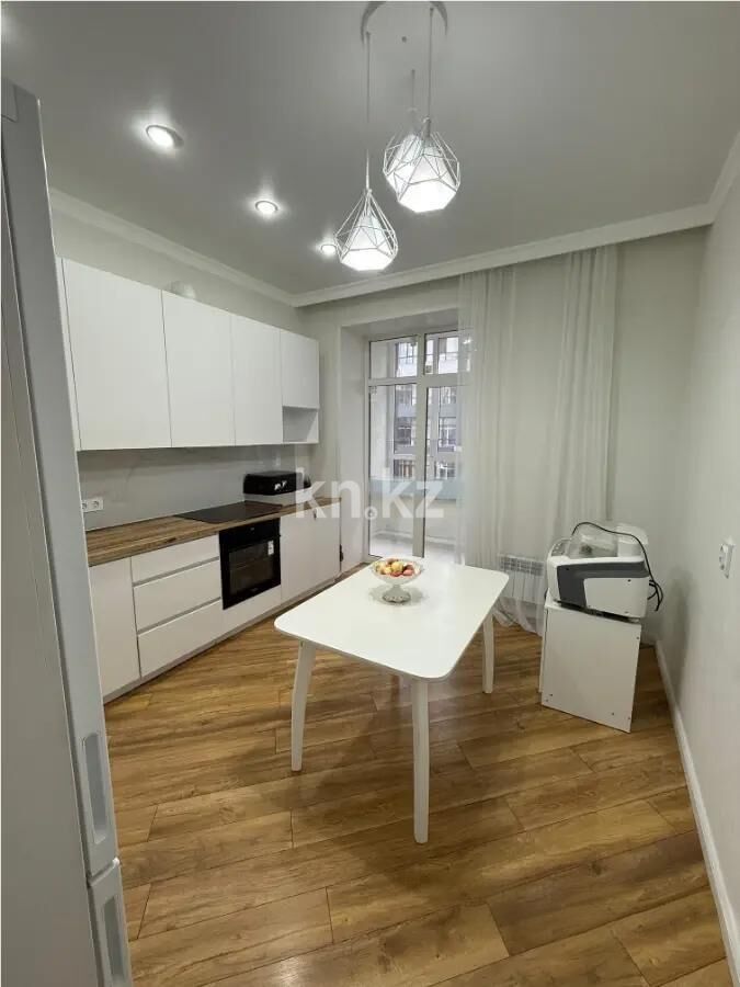 Продажа 2-комнатной квартиры, 69 м² - Продажа квартир в Казахстане - страница 175 фото 3 из 5