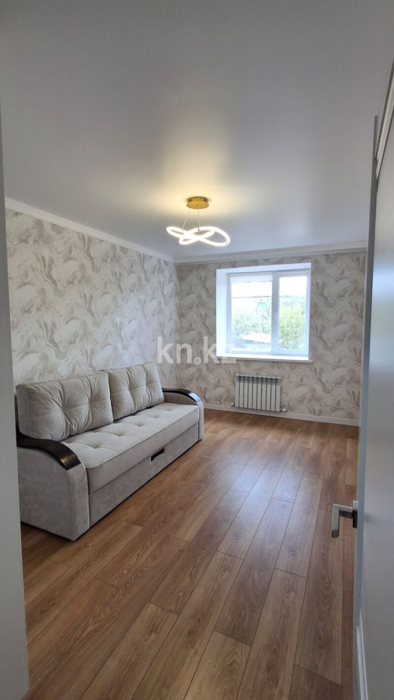 Продажа 2-комнатной квартиры, 81.4 м² - Продажа двухкомнатных квартир в Уральске фото 8 из 20