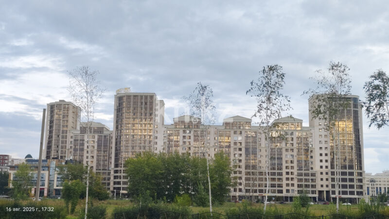 Аренда 1-комнатной квартиры, 50 м² - Аренда квартир помесячно в Казахстане - страница 3 фото 6 из 7