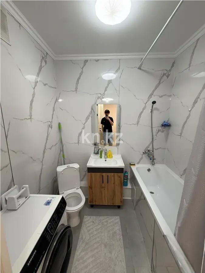 Продажа 1-комнатной квартиры, 35 м² - Продажа однокомнатных квартир в Астане - страница 48 фото 3 из 3