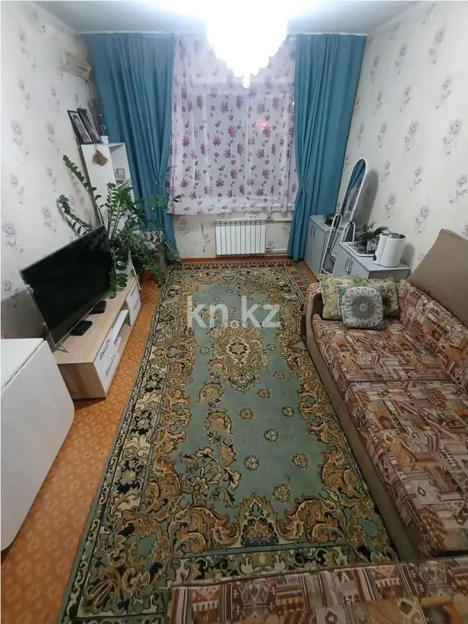 Продажа 1-комнатной квартиры, 40.1 м² - Продажа однокомнатных квартир в Ауэзовском р-не Алматы - страница 20 фото 1 из 3