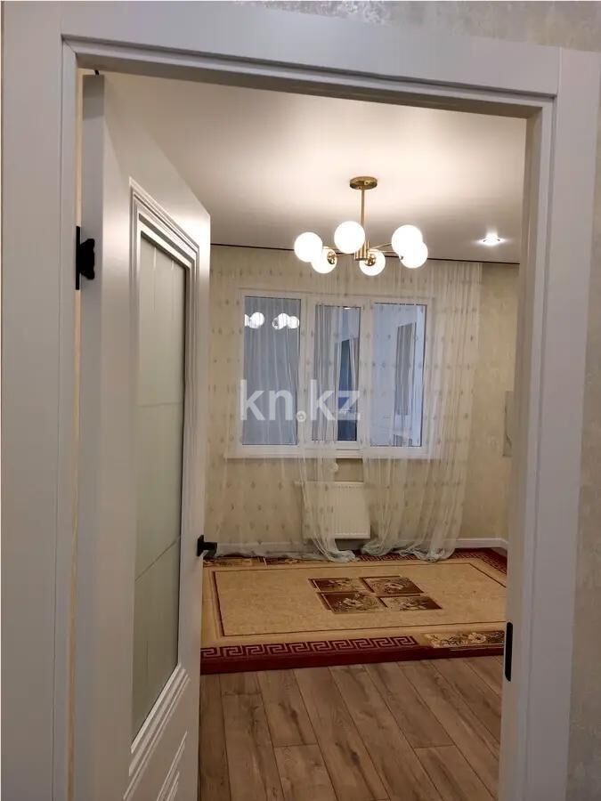 Продажа 1-комнатной квартиры, 42 м² - Недвижимость в Астане - страница 31 фото 2 из 7