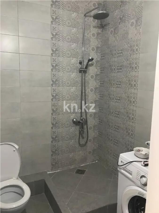 Продажа 1-комнатной квартиры, 47 м² - Продажа однокомнатных квартир в р-не Алматы Астаны - страница 16 фото 3 из 5