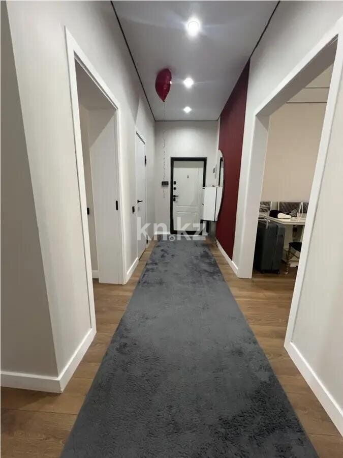 Продажа 3-комнатной квартиры, 95 м² - Продажа квартир в Казахстане - страница 82 фото 7 из 9
