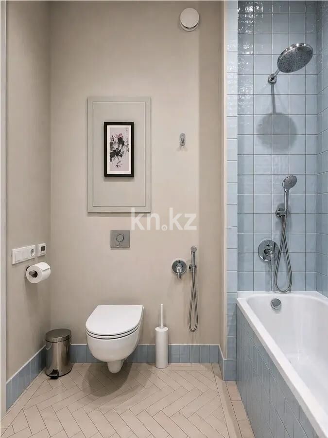 Продажа 2-комнатной квартиры, 55 м² - Продажа двухкомнатных квартир в р-не Есиль Астаны - страница 18 фото 3 из 4