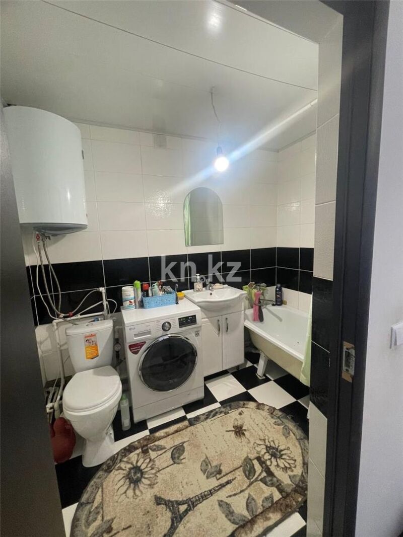 Продажа 5-комнатного дома, 181 м² - Продажа домов, коттеджей в Караганде - страница 4 фото 11 из 19