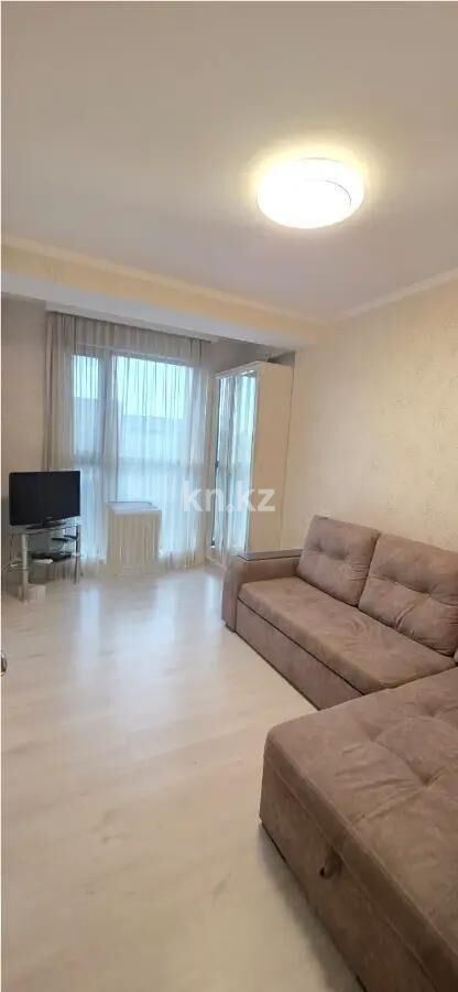 Продажа 2-комнатной квартиры, 58 м² - Продажа двухкомнатных квартир в Медеуском р-не Алматы - страница 12 фото 1 из 4
