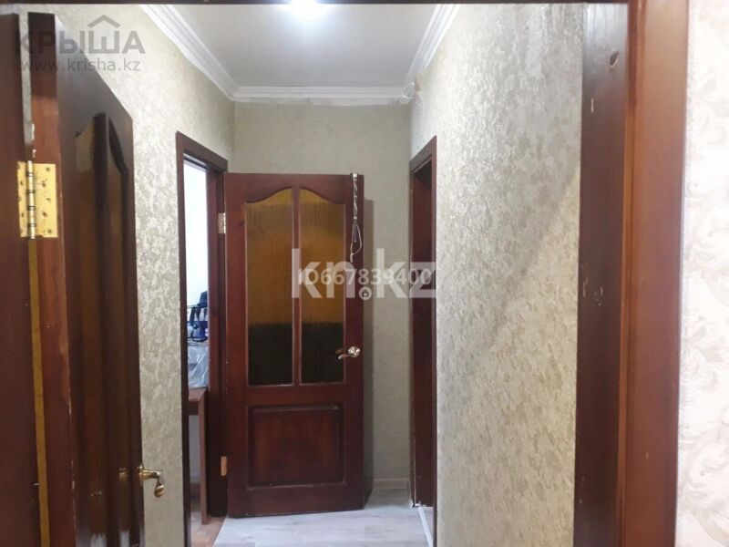Продажа 4-комнатной квартиры, 86 м² - Продажа четырехкомнатных квартир в панельном доме в Казахстане фото 5 из 16