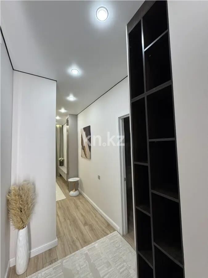 Продажа 2-комнатной квартиры, 40.3 м² - Продажа двухкомнатных квартир в р-не Нура Астаны фото 5 из 5