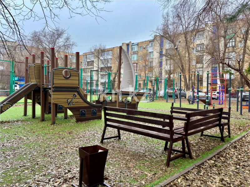 Продажа 2-комнатной квартиры, 51 м² - Продажа квартир в Михайловке Караганды - страница 6 фото 17 из 19