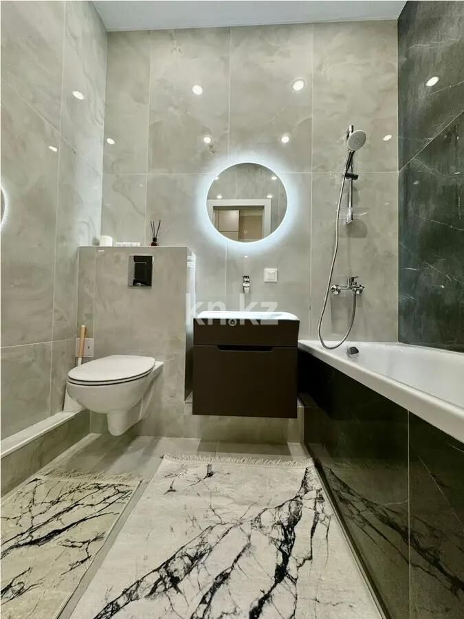 Продажа 2-комнатной квартиры, 47.26 м² - Продажа двухкомнатных квартир в блочном доме в Астане - страница 45 фото 3 из 3