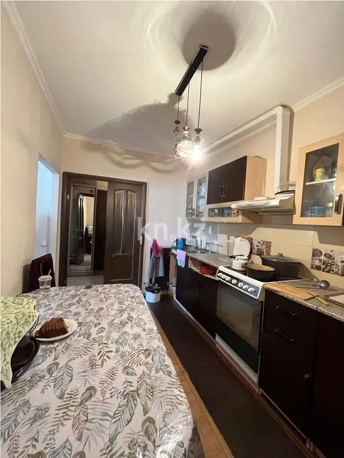 Продажа 1-комнатной квартиры, 51 м² - Аренда квартир посуточно в Павлодаре фото 2 из 2