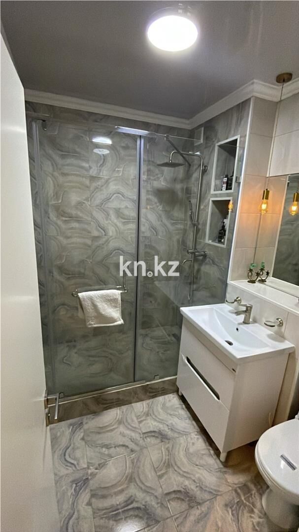 Продажа 4-комнатной квартиры, 88 м² - Продажа четырехкомнатных квартир в блочном доме в Казахстане - страница 8 фото 6 из 7