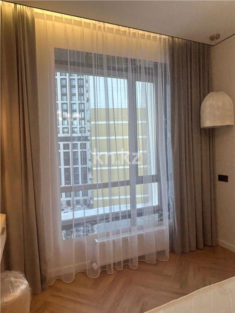 Продажа 2-комнатной квартиры, 40 м² - Продажа двухкомнатных квартир в р-не Есиль Астаны - страница 49 фото 2 из 10