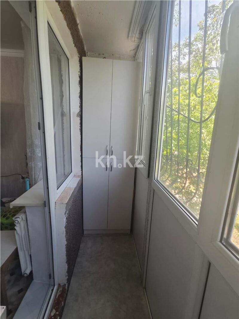 Продажа 2-комнатной квартиры, 48 м² - Продажа двухкомнатных квартир в панельном доме в Темиртау - страница 6 фото 18 из 19