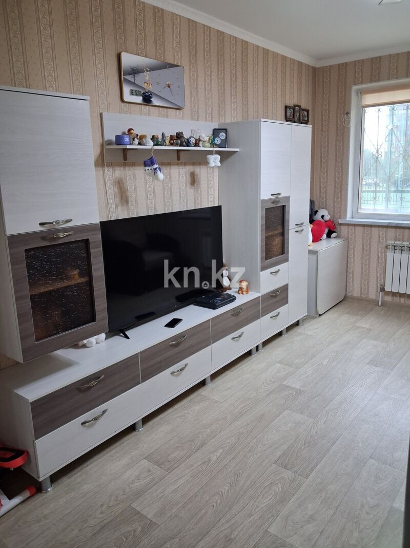 Продажа 1-комнатной квартиры, 38 м² - Продажа квартир в Казахстане - страница 18 фото 1 из 22