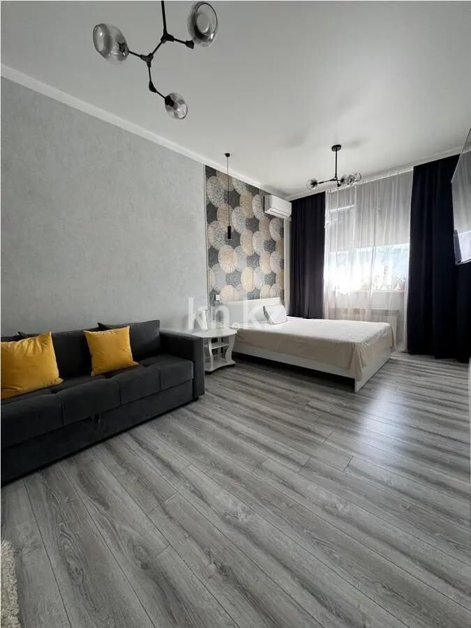 Продажа 1-комнатной квартиры, 42.7 м² - Продажа однокомнатных квартир в р-не Байконур Астаны - страница 5 фото 1 из 4