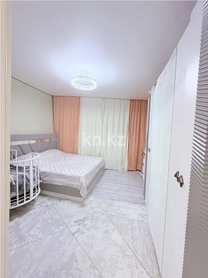 Продажа 1-комнатной квартиры, 65 м² - Продажа однокомнатных квартир от собственников в Алматы - страница 2 фото 2 из 3