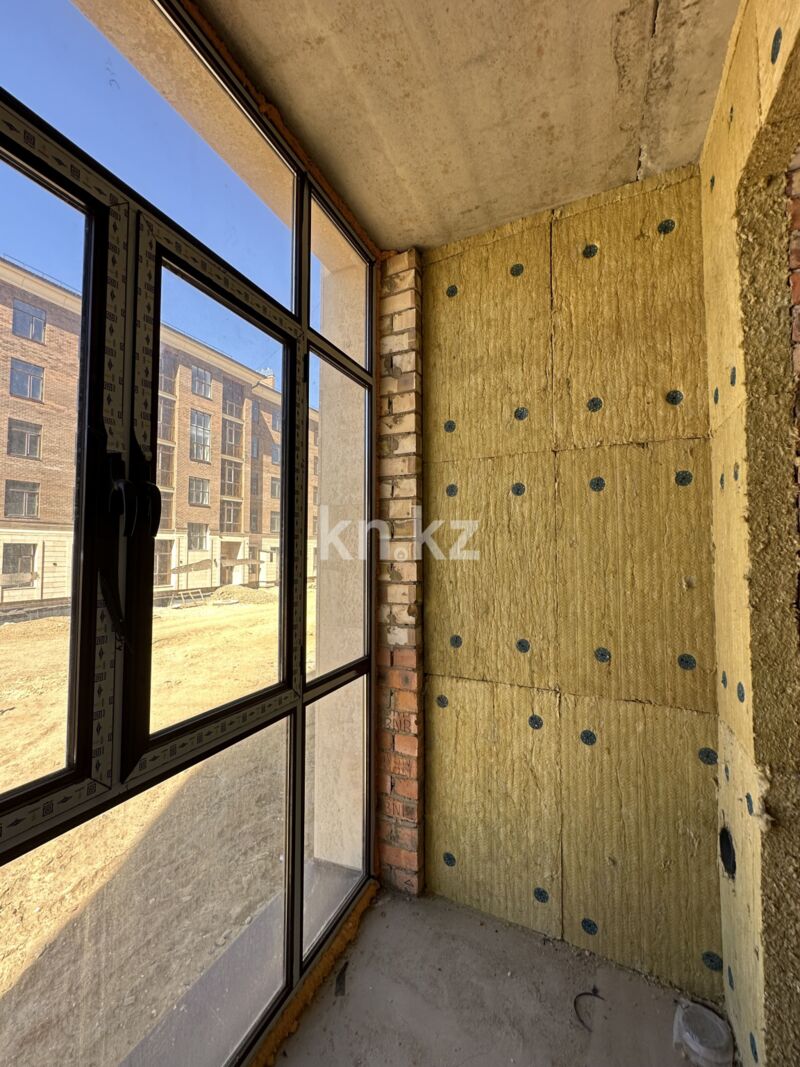 Продажа 2-комнатной квартиры, 69.3 м² - Продажа двухкомнатных квартир в кирпичном доме в Караганде - страница 27 фото 22 из 25