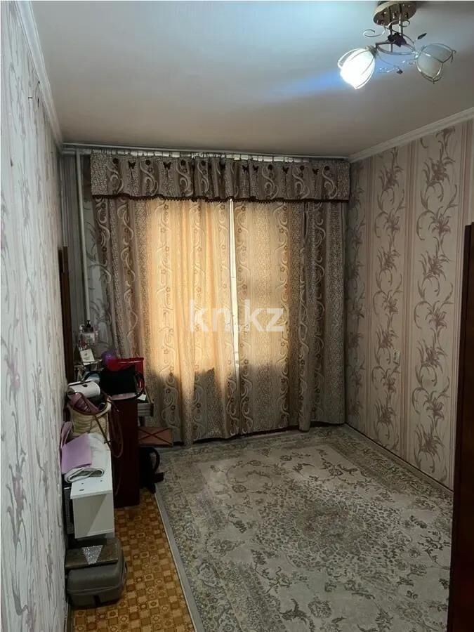 Продажа 2-комнатной квартиры, 49 м² - Продажа двухкомнатных квартир в Турксибском р-не Алматы - страница 8 фото 2 из 4