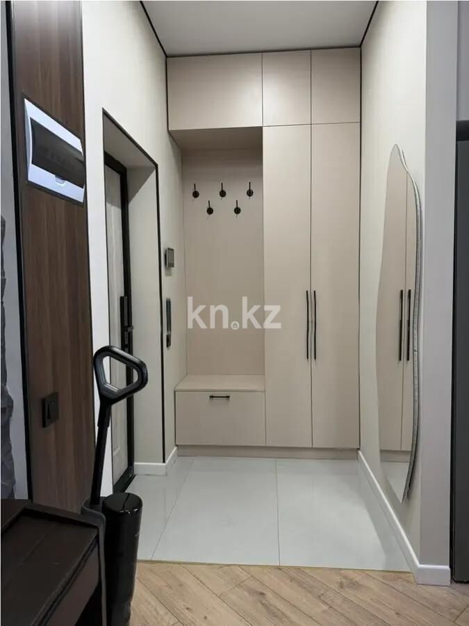 Продажа 2-комнатной квартиры, 44.4 м² - Продажа двухкомнатных квартир в блочном доме в Астане - страница 50 фото 5 из 5