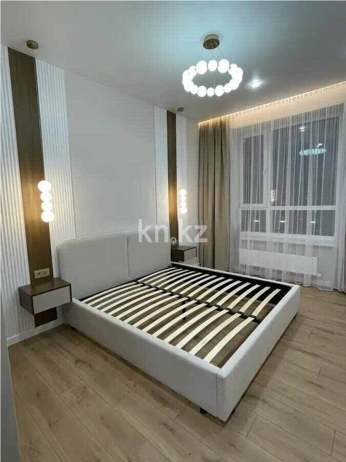 Продажа 3-комнатной квартиры, 65.5 м² - Продажа недвижимости в Казахстане - страница 9 фото 2 из 4