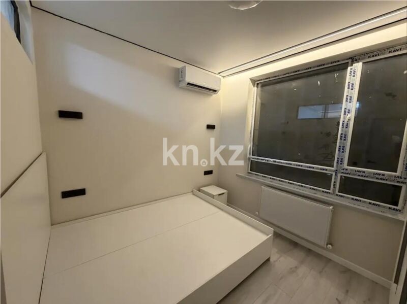 Продажа 2-комнатной квартиры, 38 м² - Продажа двухкомнатных квартир в Жетысуском р-не Алматы - страница 9 фото 2 из 4