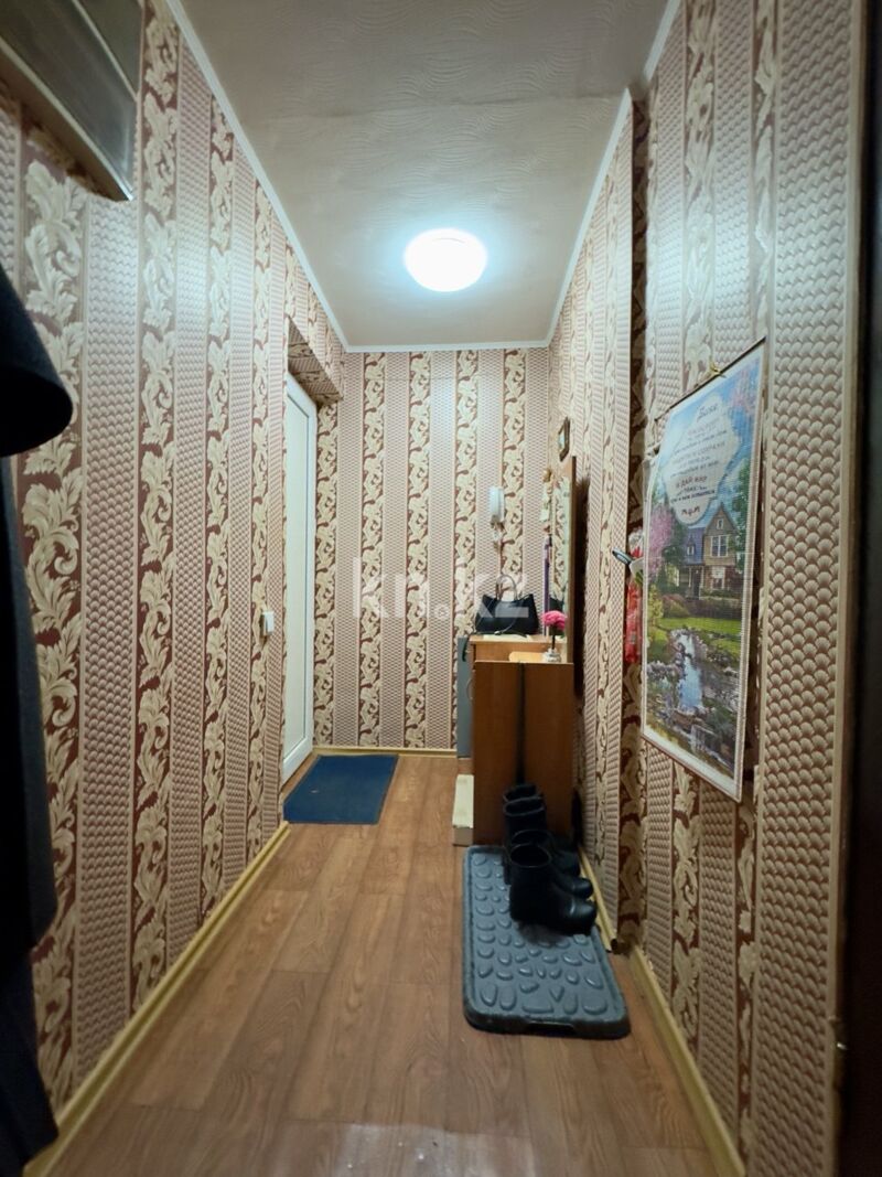 Продажа 2-комнатной квартиры, 44.2 м² - Недвижимость в Карагандинской области фото 12 из 12