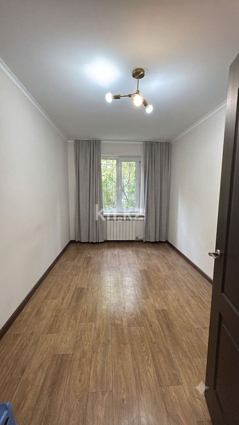 Продажа 3-комнатной квартиры, 59 м² - Продажа трехкомнатных квартир в Бостандыкском р-не Алматы - страница 21 фото 4 из 7