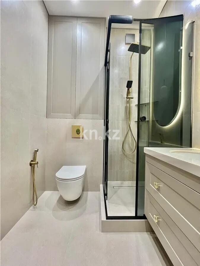 Продажа 3-комнатной квартиры, 73 м² - Продажа квартир в новостройках Астаны - страница 49 фото 1 из 1