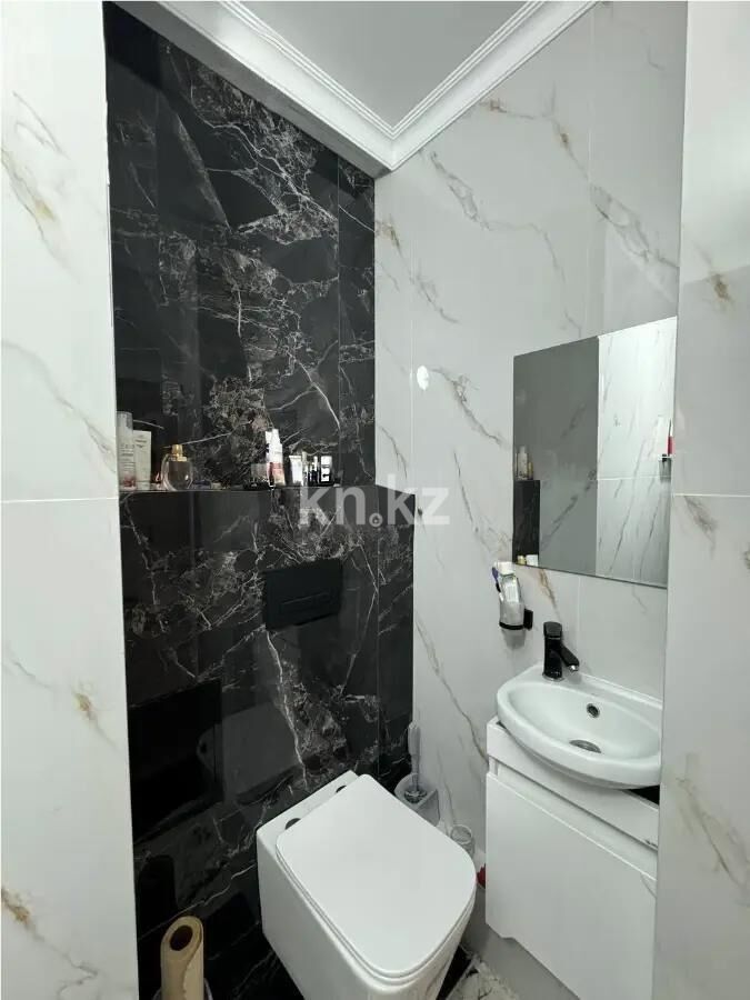 Продажа 3-комнатной квартиры, 68.4 м² - Продажа квартир в Астане - страница 19 фото 4 из 6