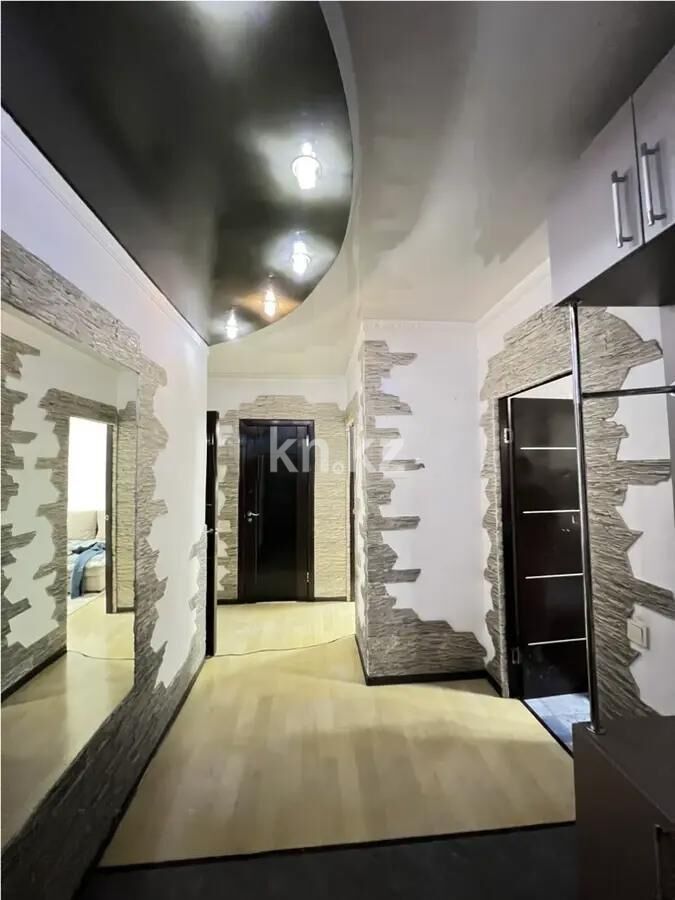 Продажа 2-комнатной квартиры, 64 м² - Продажа  двухкомнатных квартир в новостройках Алматы - страница 10 фото 5 из 5