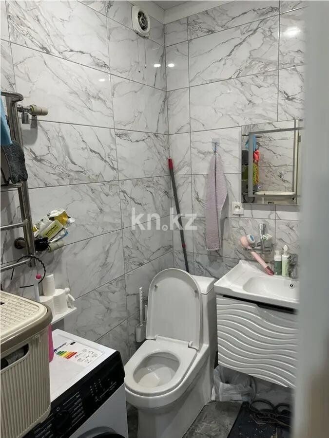 Продажа 3-комнатной квартиры, 57.3 м² - Продажа квартир в Казахстане - страница 146 фото 4 из 4