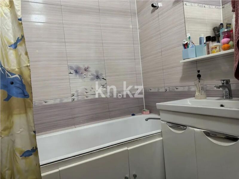 Продажа 3-комнатной квартиры, 72.2 м² - Продажа трехкомнатных квартир в Алматы - страница 2 фото 5 из 7