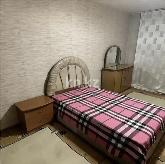 Продажа 3-комнатной квартиры, 60.4 м² - Продажа трехкомнатных квартир в Ауэзовском р-не Алматы фото 2 из 4