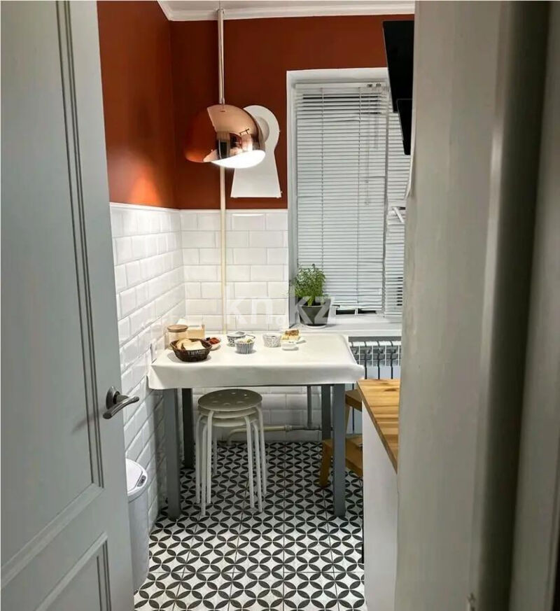 Продажа 3-комнатной квартиры, 63 м² - Продажа трехкомнатных квартир в Медеуском р-не Алматы - страница 16 фото 4 из 6