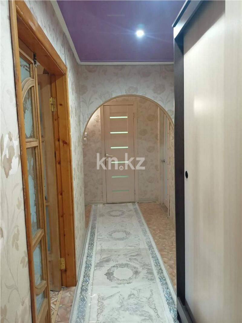 Продажа 3-комнатной квартиры, 70 м² - Продажа трехкомнатных квартир в Темиртау - страница 8 фото 12 из 14