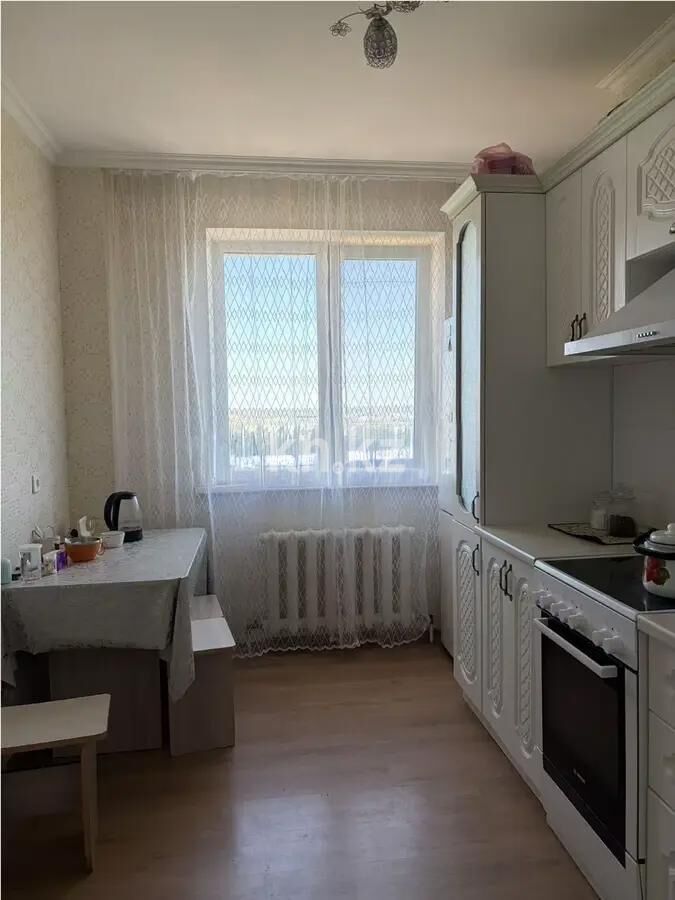 Продажа 2-комнатной квартиры, 59.4 м² - Продажа двухкомнатных квартир в монолитно-каркасном доме в Казахстане - страница 35 фото 3 из 5