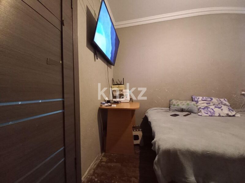 Продажа 3-комнатной квартиры, 48 м² - Недвижимость в Темиртау - страница 24 фото 2 из 15