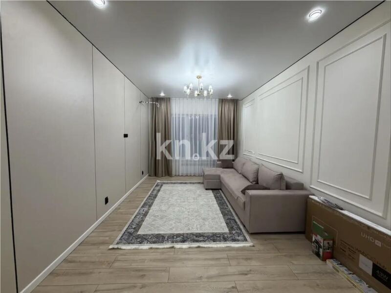 Продажа 2-комнатной квартиры, 60 м² - Продажа квартир в Казахстане - страница 244 фото 1 из 4