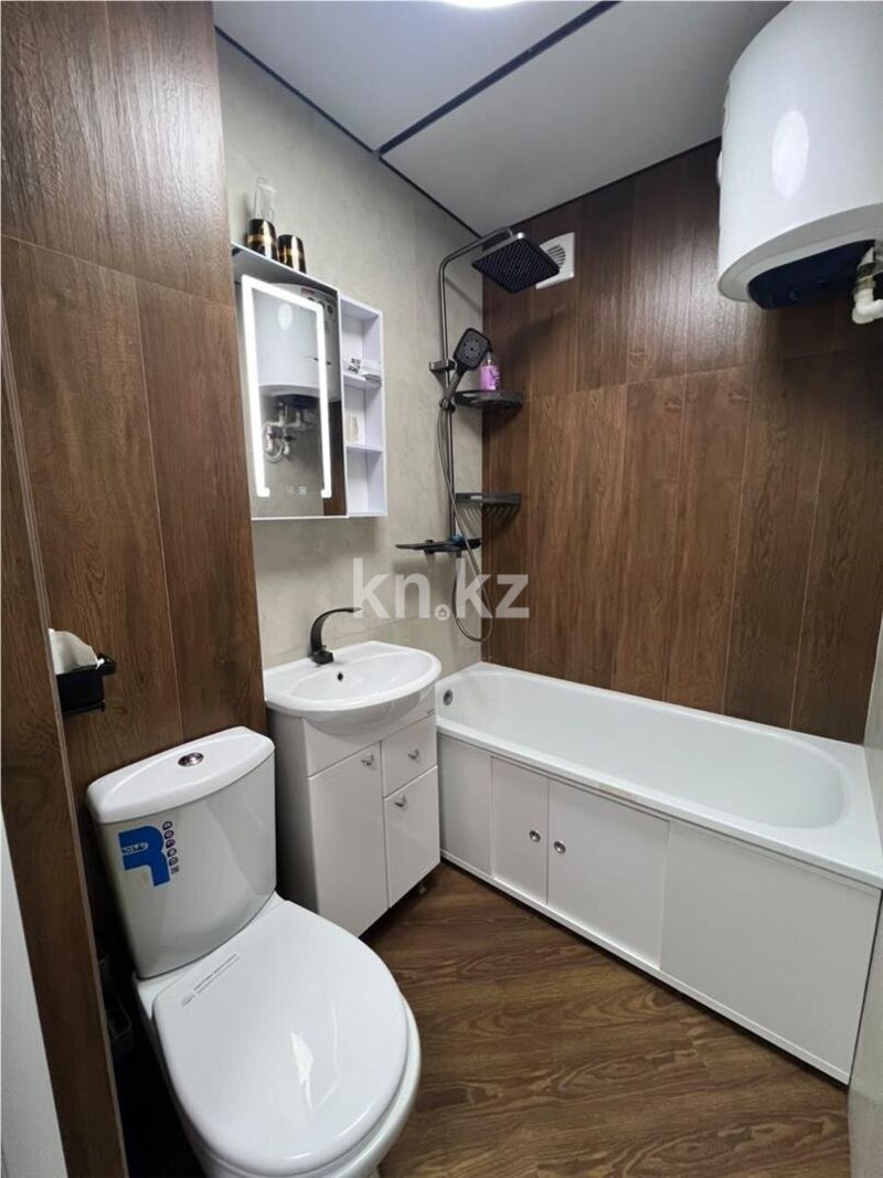 Продажа 1-комнатной квартиры, 30 м² - Продажа квартир в Караганде - страница 11 фото 7 из 10