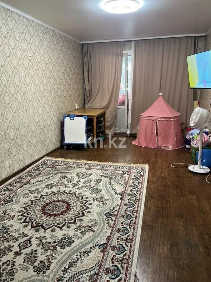 Продажа 2-комнатной квартиры, 46 м² - Продажа квартир в Кокшетау фото 1 из 6