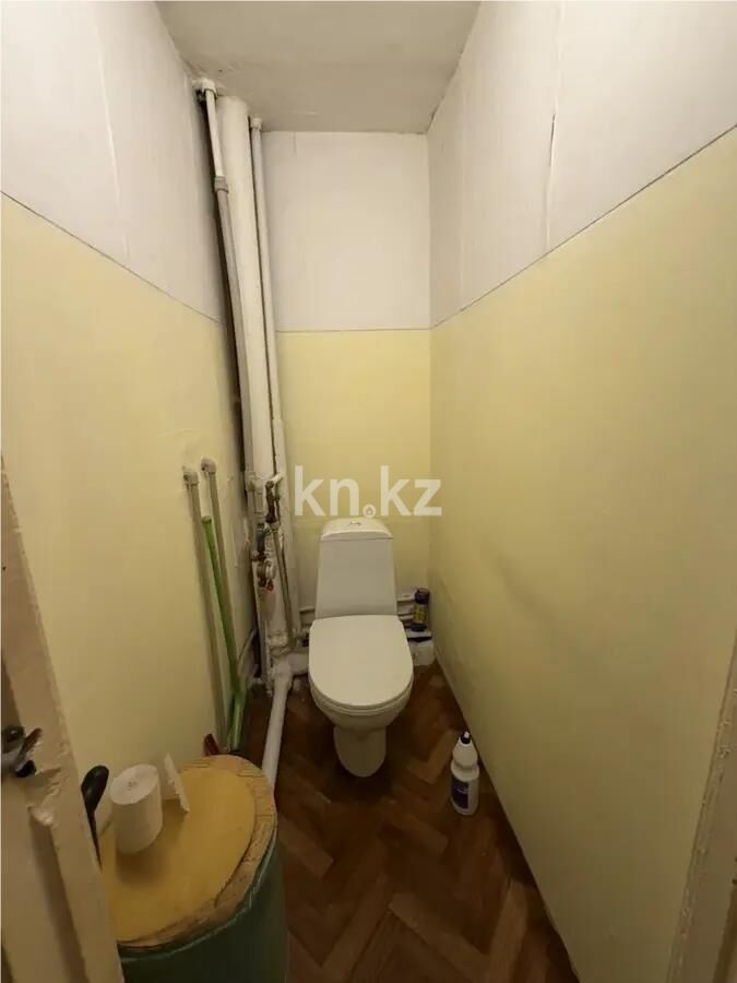 Продажа 1-комнатной квартиры, 36.8 м² - Продажа квартир в панельном доме в Астане - страница 5 фото 3 из 3