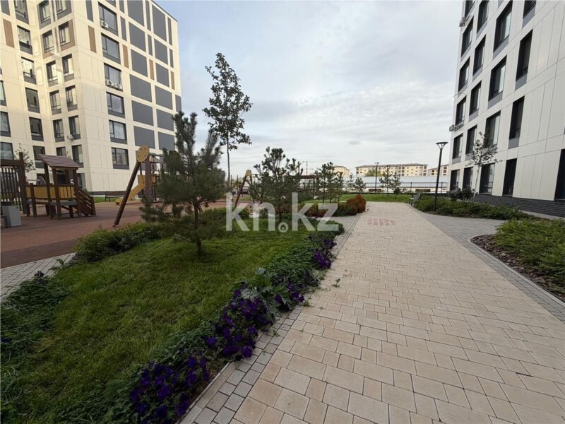 Продажа 3-комнатной квартиры, 82 м² - Продажа квартир в новостройках Караганды - страница 8 фото 5 из 41