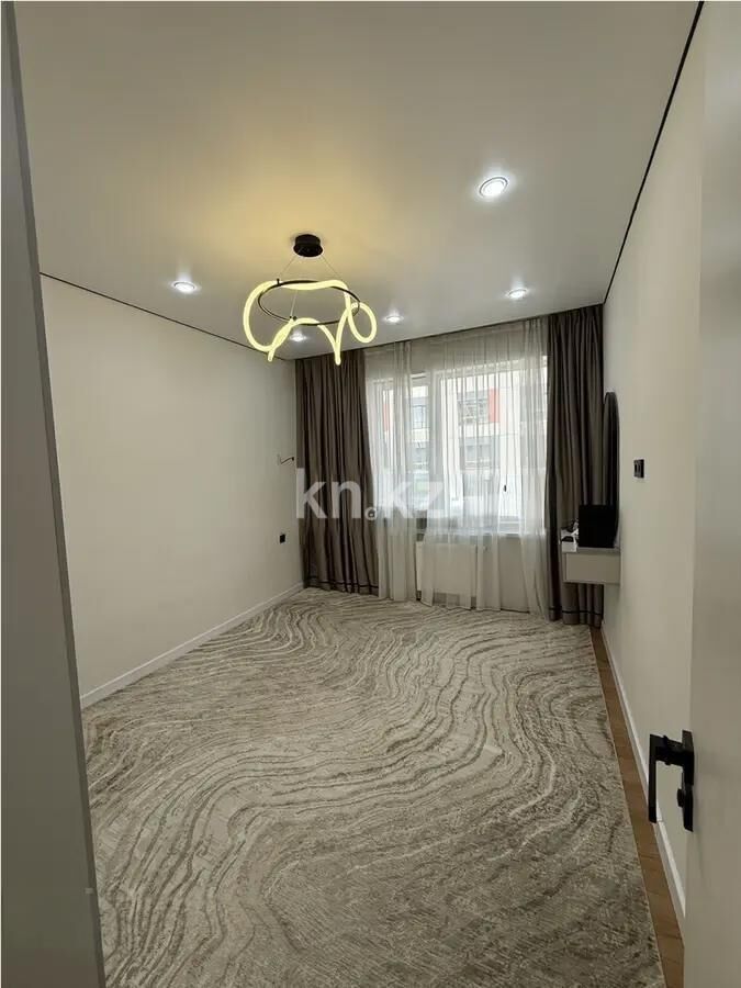 Продажа 3-комнатной квартиры, 67 м² - Продажа трехкомнатных квартир в Алматы фото 2 из 5