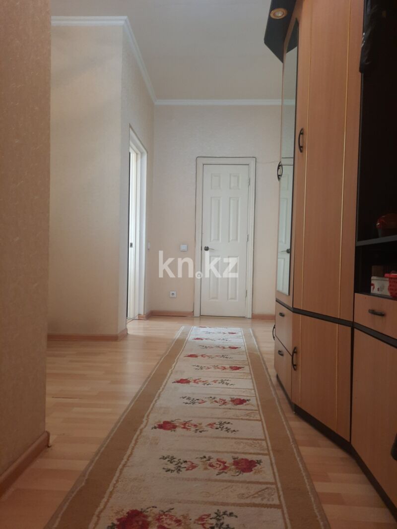 Продажа 2-комнатной квартиры, 70 м² - Продажа квартир в новостройках Астаны - страница 154 фото 5 из 9