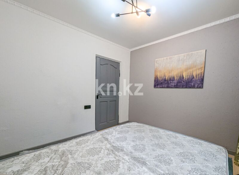 Продажа 2-комнатной квартиры, 42.4 м² - Продажа двухкомнатных квартир в панельном доме в Казахстане - страница 35 фото 6 из 13