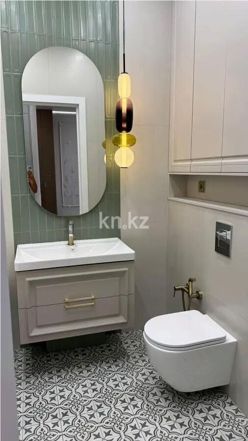 Продажа 2-комнатной квартиры, 43 м² - Продажа квартир в Астане - страница 15 фото 3 из 3