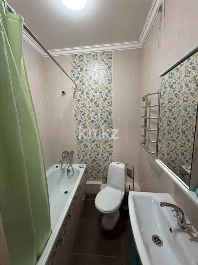 Продажа 1-комнатной квартиры, 42 м² - Продажа квартир в Алматы - страница 7 фото 3 из 5