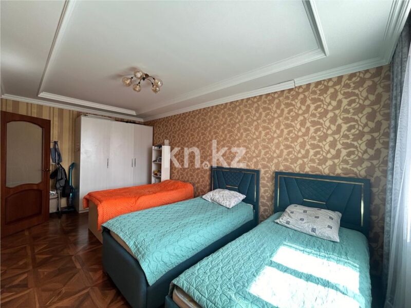 Продажа 4-комнатной квартиры, 148 м² - Продажа квартир в кирпичном доме в Астане - страница 225 фото 11 из 15